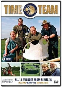 Time Team thumbnail