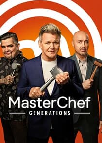 MasterChef thumbnail