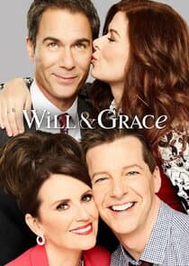 Will & Grace thumbnail