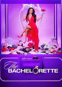 The Bachelorette thumbnail