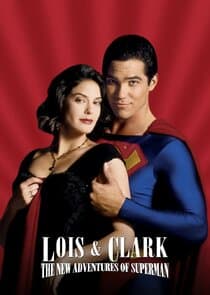 Lois & Clark: The New Adventures of Superman thumbnail