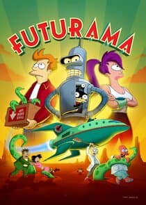 Futurama thumbnail