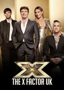 The X Factor thumbnail