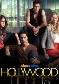 Hollywood Heights thumbnail