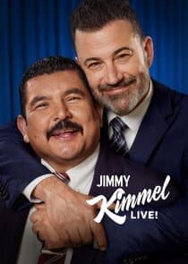 Jimmy Kimmel Live thumbnail