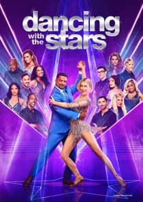 Dancing with the Stars thumbnail