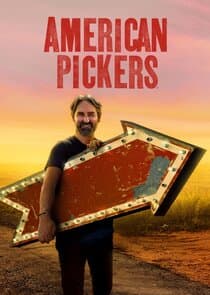 American Pickers thumbnail