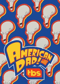 American Dad! thumbnail