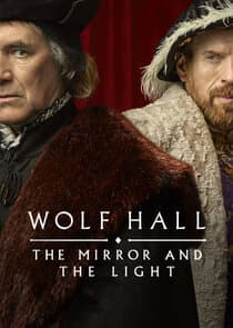 Wolf Hall thumbnail