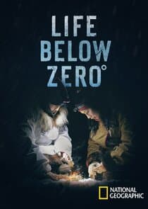 Life Below Zero° thumbnail