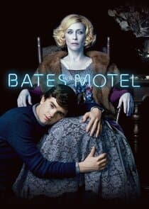 Bates Motel thumbnail