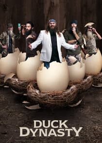 Duck Dynasty thumbnail