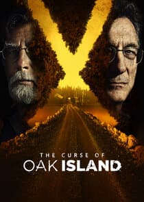 The Curse of Oak Island thumbnail