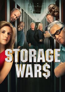 Storage Wars thumbnail