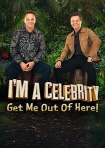 I'm a Celebrity, Get Me Out of Here! thumbnail