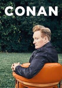 Conan thumbnail