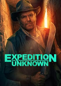 Expedition Unknown thumbnail