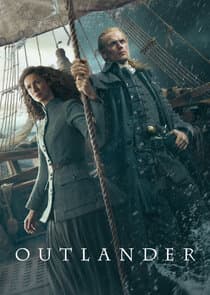 Outlander thumbnail