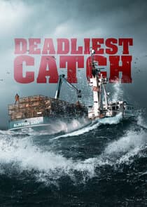 Deadliest Catch thumbnail