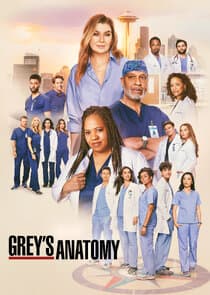 Grey's Anatomy thumbnail