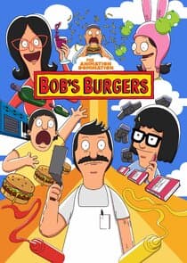 Bob's Burgers thumbnail