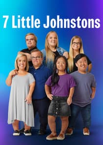 7 Little Johnstons thumbnail