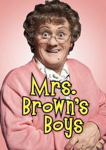 Mrs. Brown's Boys thumbnail