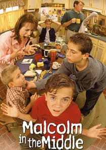 Malcolm in the Middle thumbnail