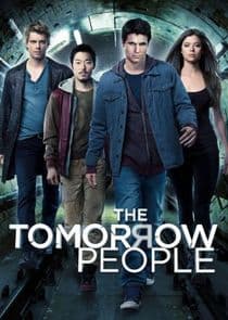 The Tomorrow People thumbnail