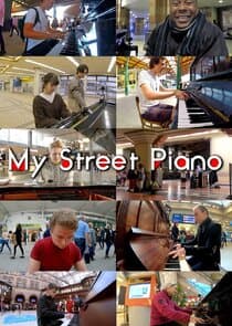 My Street Piano thumbnail