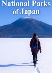 National Parks of Japan thumbnail