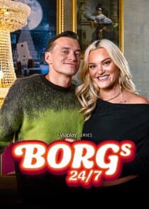 Borgs 24/7 thumbnail