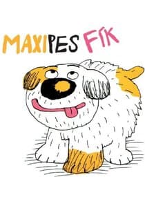 Maxipes Fík thumbnail