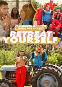 Retreat Yourself thumbnail