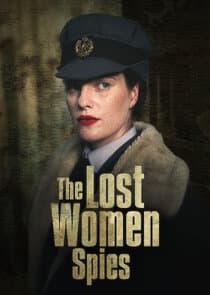 The Lost Women Spies thumbnail