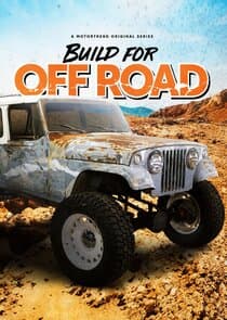 Build for Off Road thumbnail