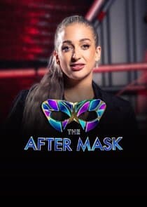 The Masked Singer: AfterMask thumbnail