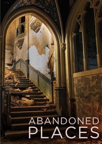 Abandoned Places thumbnail