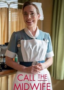 Call the Midwife thumbnail