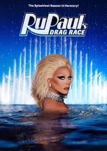 RuPaul's Drag Race thumbnail