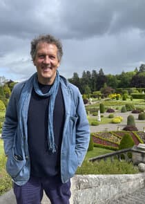 Monty Don's British Gardens thumbnail