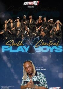 South Central Playboys thumbnail