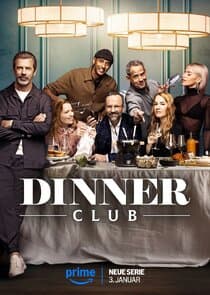 Dinner Club thumbnail