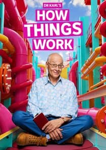 Dr Karl's How Things Work thumbnail