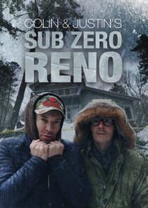 Colin and Justin's Sub-Zero Reno thumbnail