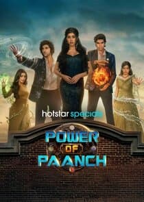 Power of Paanch thumbnail