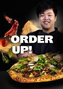 Order Up With Hudson Yang thumbnail