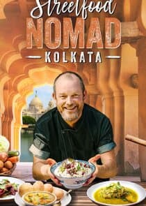 Street Food Nomad: Kolkata thumbnail