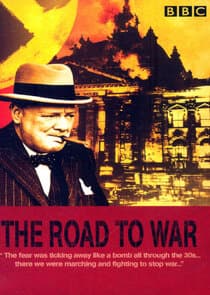 The Road to War thumbnail