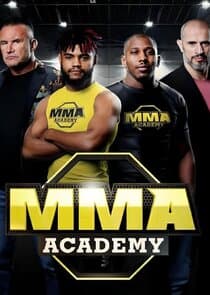 MMA Academy thumbnail